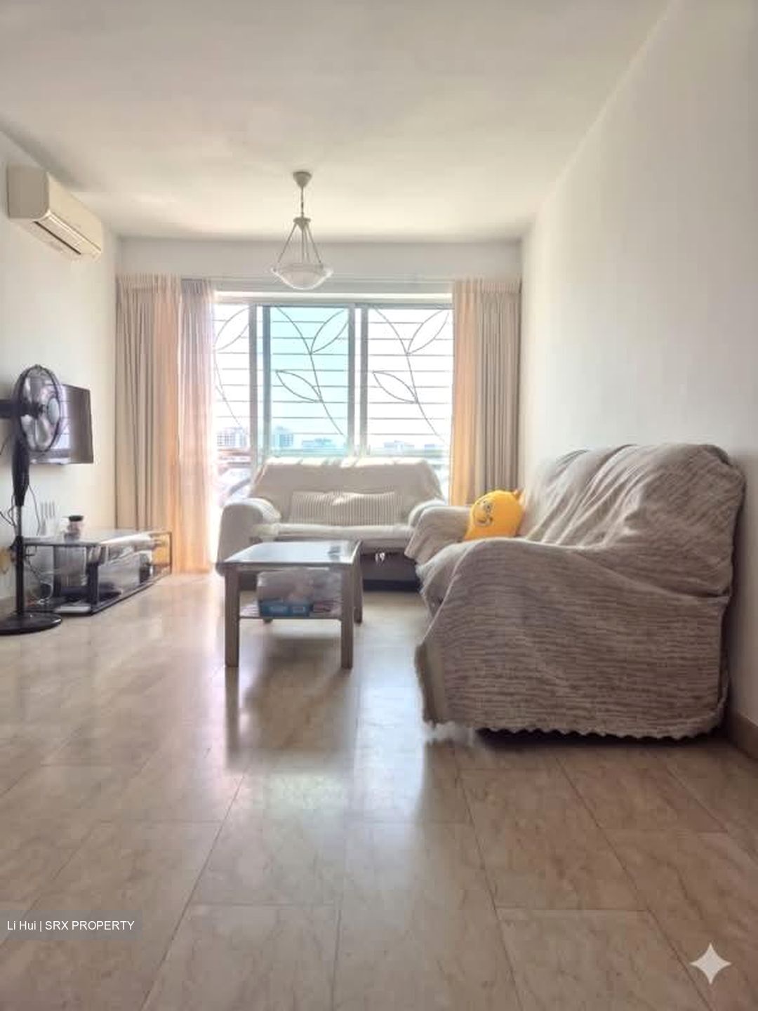 Guilin View (D23), Condominium #573586331